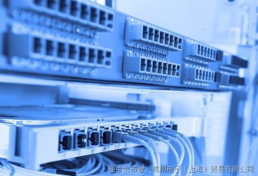 数据安全与高效存储双轨并行 威刚工控SSD助力工业网络实现‘零事故’数据处理与存储