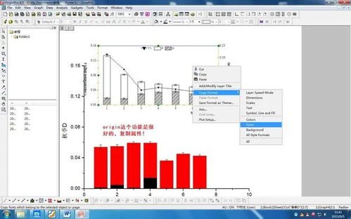 Origin科学绘图与数据分析软件 功能详解与资源获取指南
