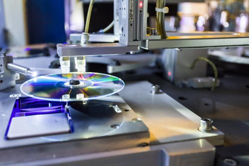 紫晶存储加快关键技术研发，以全息光存储新进展赋能数据处理与存储支持服务